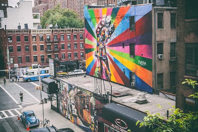 Private New York Hidden Gems Day Tours - What your guide adds, the part that changes everything