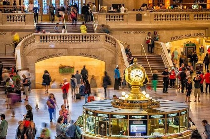 Private New York Hidden Gems Day Tours - Price and value, is $450 per group actually fair?