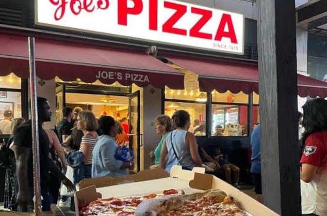 Private New York Hidden Gems Day Tours - Timing, tickets, and how to make the day feel effortless