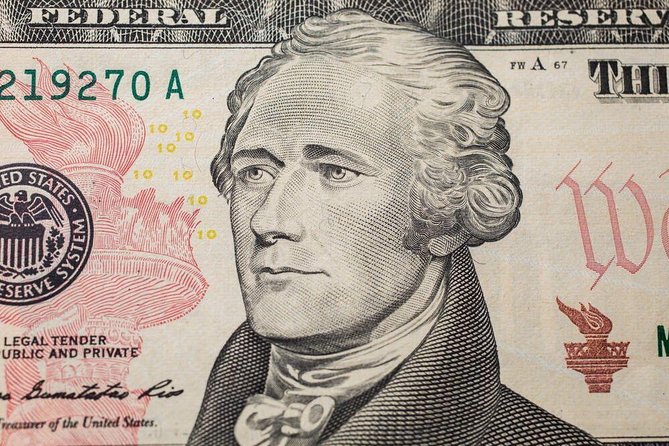 Private New York Tour: Footsteps of Alexander Hamilton - Why Hamilton’s Lower Manhattan walk feels different than a standard history tour