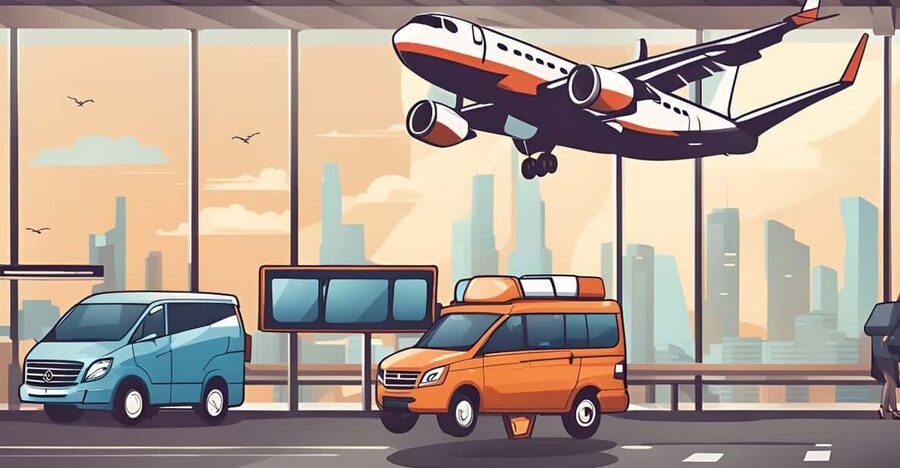 Private NYC Airport Transfer: LGA to Manhattan - Up to 5 - Private NYC transfer from LaGuardia to Manhattan