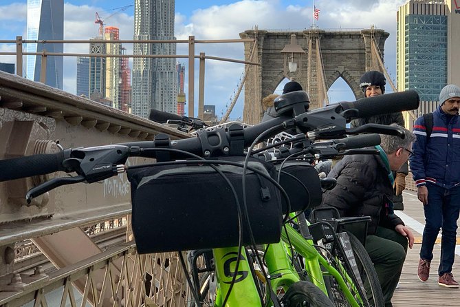 Private NYC Bike Tour - Why this private NYC bike tour feels worth the money