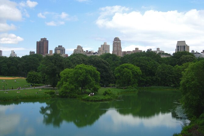 Private NYC Central Park 4 Hour Adventure Tour - Price and value for a group up to 12