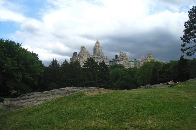 Private NYC Central Park 4 Hour Adventure Tour - The Lake, Bow Bridge views, and the conservation lens on water