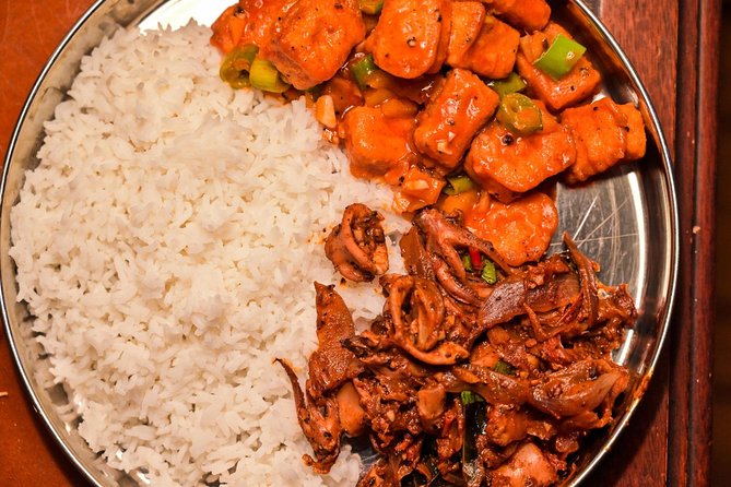 Private NYC Cooking Class: Learn to Cook Indian and Soul Food in East Harlem - Meeting Kylie, tasting fresh juice, and getting the day’s plan