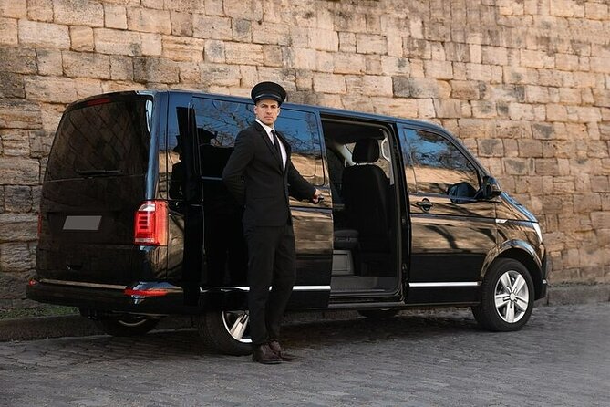 Private One-way Transfer John F. Kennedy Airport To New York - Who this transfer fits best, and who might want something else