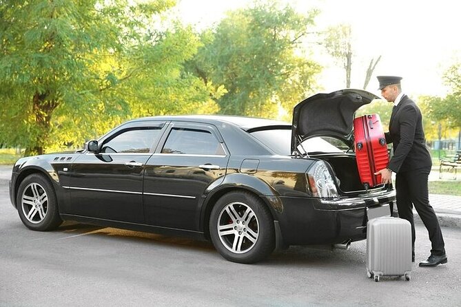 Private One-way Transfer John F. Kennedy Airport To New York - FAQ