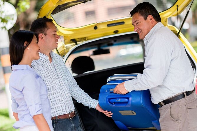 Private One-way Transfer John F. Kennedy Airport To New York - Dropping off in New York: your accommodation-ready finish