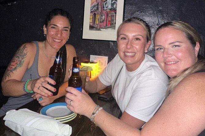 Private Pub Crawl with a Local - How the Tour Paces: Quick Stops, Big Stories