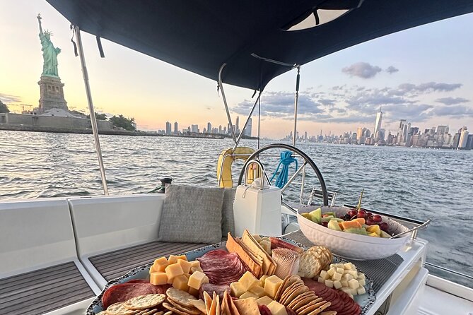 Private Sailboat Guided Tour of New York City - Value at $32: Why This Tour Works Even If You Think You Know NYC