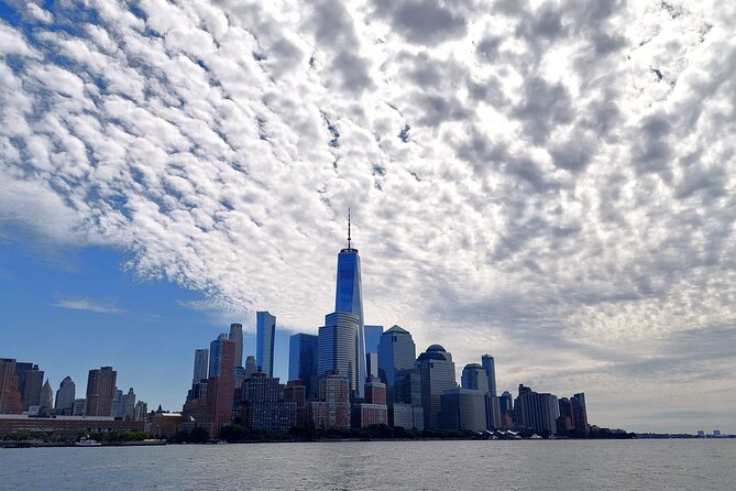 Private Sailboat Guided Tour of New York City - Who Should Book This Private Sailboat Tour?