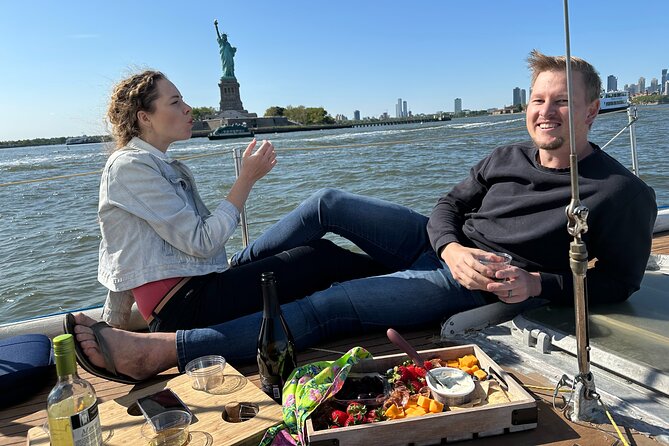 Private Sailing Charter in Brooklyn - Key highlights worth planning around