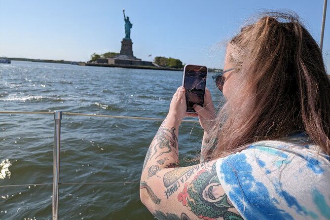 Private Sailing Charter in Brooklyn - Timing: how sunset and evening rides change the experience