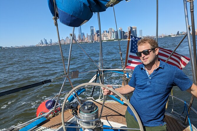 Private Sailing Charter in Brooklyn - Meeting point in Brooklyn Heights and what to do before you sail