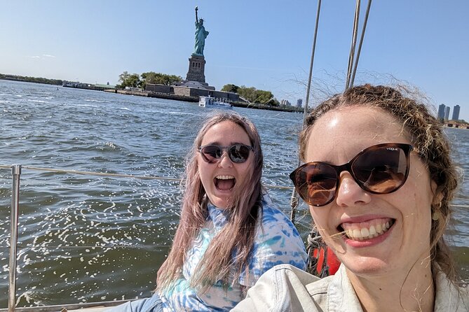 Private Sailing Charter in Brooklyn - What to bring, and how to enjoy the ride comfortably