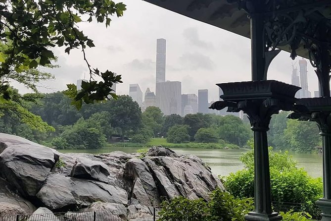 Private Scenic Central Park Walking Tour - Plaza start, flexible finish, and how pickup can change your day