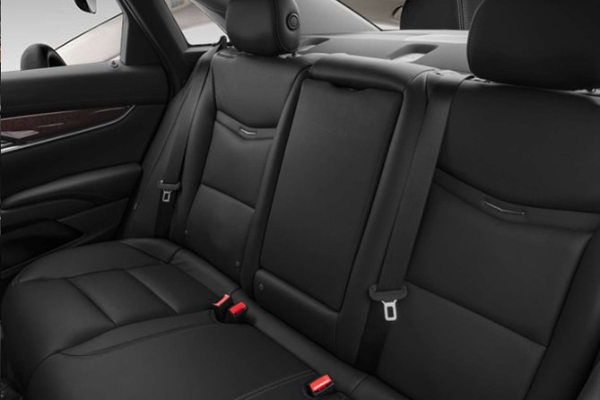 Private Sedan New York City Airport Departure Transfer - Should You Book This NYC Airport Departure Transfer?
