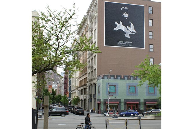 Private Shopping Day in NYC | Includes up to 5 guests - Key highlights to know before you go