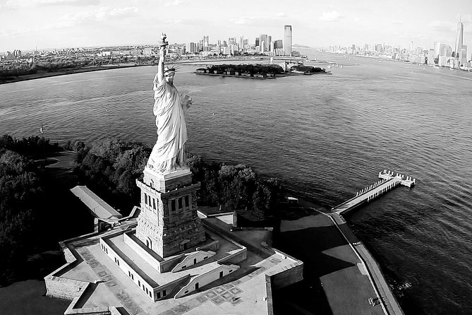 Private Statue of Liberty and Ellis Island Tour - The pacing reality: what 4 hours feels like on the water