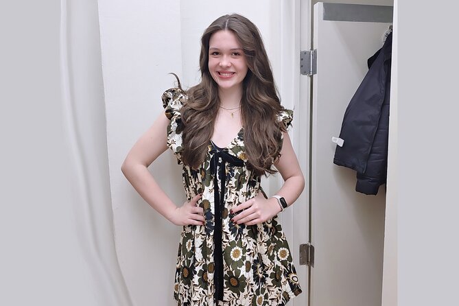 Private Teen + Young Adult Second-Hand Shopping in New York City - What You Should Know Before You Go (So You Actually Get Finds)