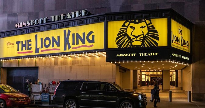 Private Theatre District Tour - Key Things I’d Prioritize on This Tour