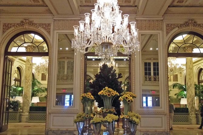 Private Tour New York City in the Gilded Age: A History of High Society - Why the Gilded Age Still Shows Up on Your Walk