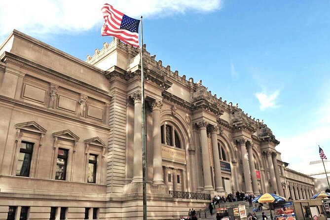 Private Tour New York City in the Gilded Age: A History of High Society - Where You’ll Start: Sherman Monument to Get Your Bearings Fast