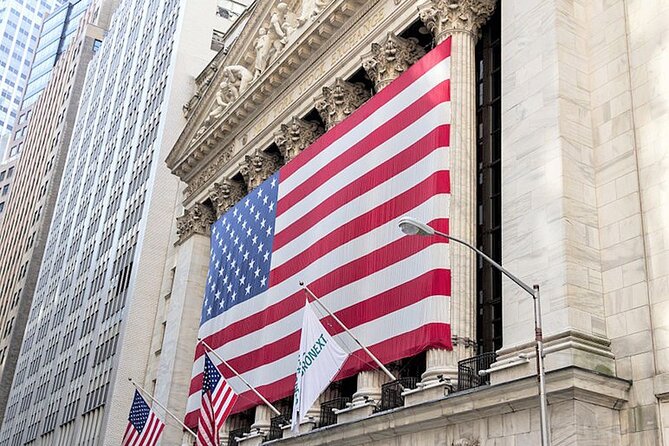 Private Tour of Historic Lower Manhattan and the Financial District NYC - Key things to know before you go