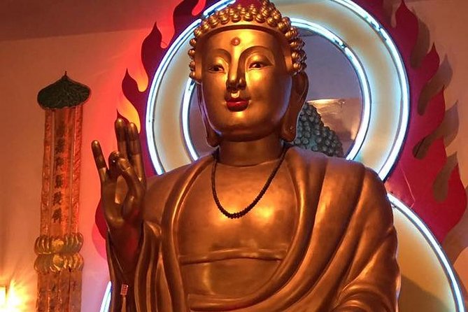 Private Tour of Soho, Chinatown, and Little Italy - Why This Route Works: SoHo Meets Chinatown Without the Chaos