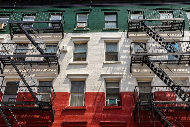 Private Tour of Soho, Chinatown, and Little Italy - Dominique Ansel and the Cronut Pause: The Fun Detour