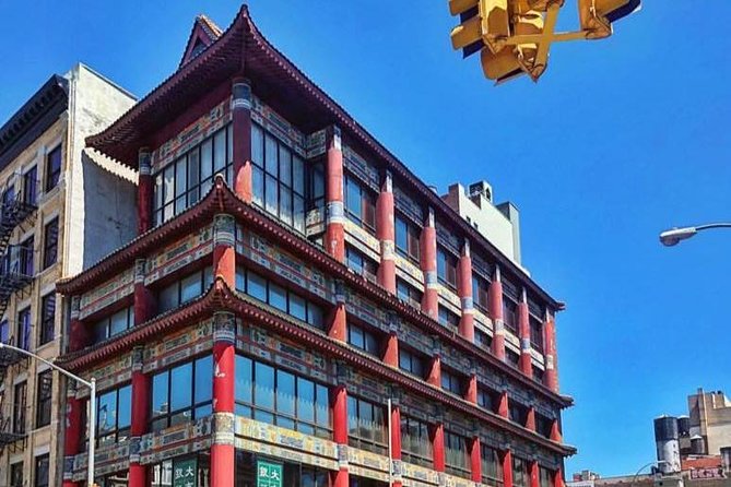 Private Tour of Soho, Chinatown, and Little Italy - Guide Personality and Pacing: The Biggest Variable You Can Control