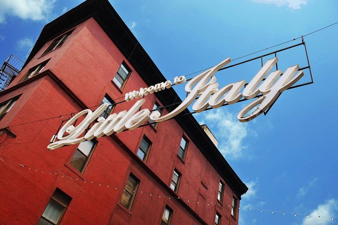 Private Tour of Soho, Chinatown, and Little Italy - SoHo on Greene Street and Beyond: Architecture With Real Street Meaning