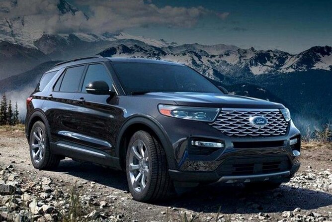 Private Transfer from JFK&LGA Airport to New York or Vice versa - Key Points You’ll Care About