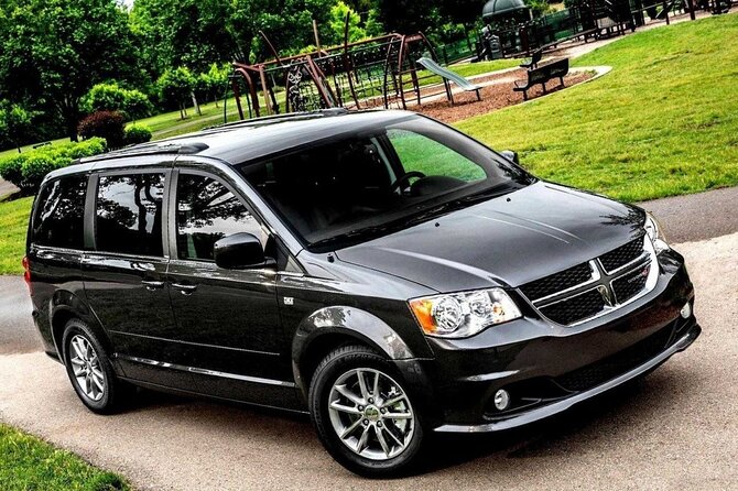 Private Transfer from JFK&LGA Airport to New York or Vice versa - FAQ