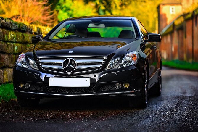 Private Transfer to New York Airport (JFK)(LGA) - Key Points That Matter for Your Airport Day