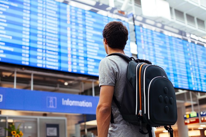 Private Transfer to New York Airport (JFK)(LGA) - Who This Private Transfer Is Best For (and Who Might Skip It)