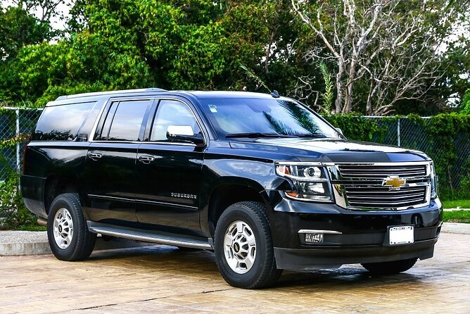 Private Transfer to New York Airport (JFK)(LGA) - Price, Timing, and What You Really Get for $78.78