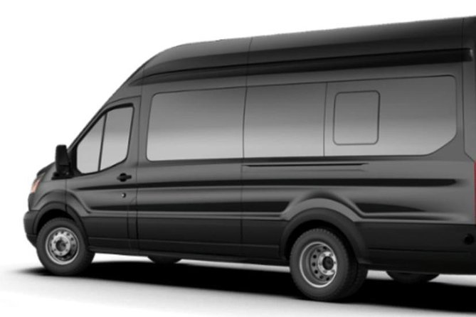 Private Transportation for Families and Groups in NYC 4 to 5 Hours - Returning After the Event: Getting Everyone Back Together