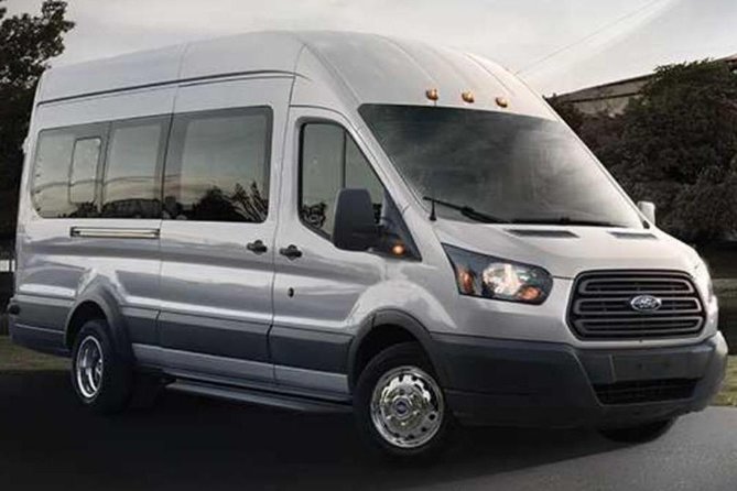 Private Transportation for Families and Groups in NYC 4 to 5 Hours - Where This Fits Best (and Where It Might Not)