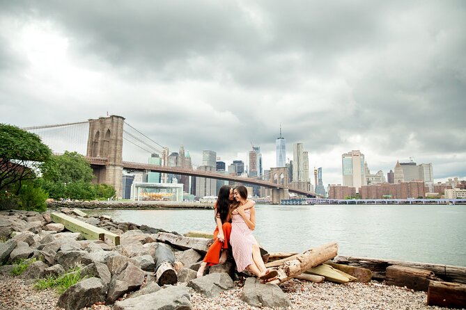 Private Vacation Photography Session with Local Photographer in NYC - Price and value: what $325 really means for up to 6 people