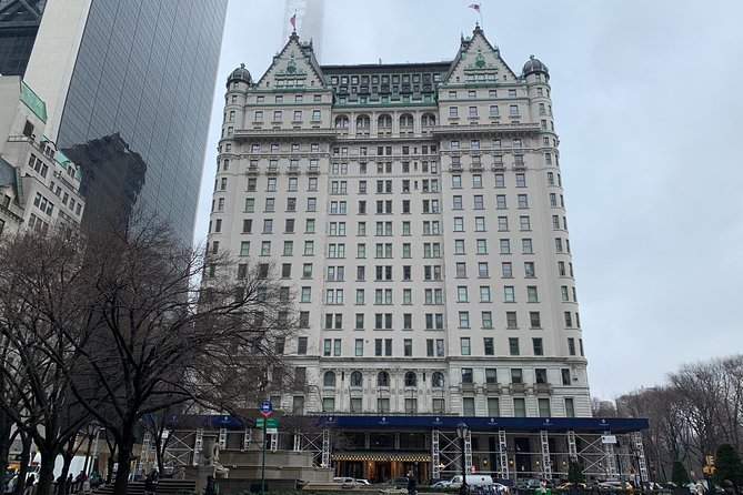 Private Walking Tour: 5th Avenue and the Gilded Age Mansions - Key highlights to pay attention to