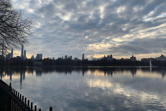 Private Walking Tour: 5th Avenue and the Gilded Age Mansions - Central Park Zoo: an old armory and the exotic-pet story