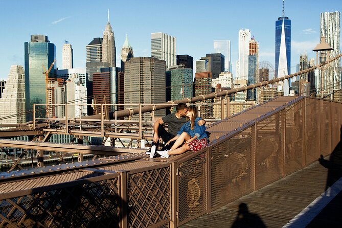 Professional Photoshoot at Brooklyn Bridge in New York - How Private Pacing Works in Real Life (and Why Reviews Mention It)