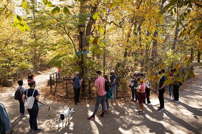 Prospect Park Tour - Key highlights and why they matter