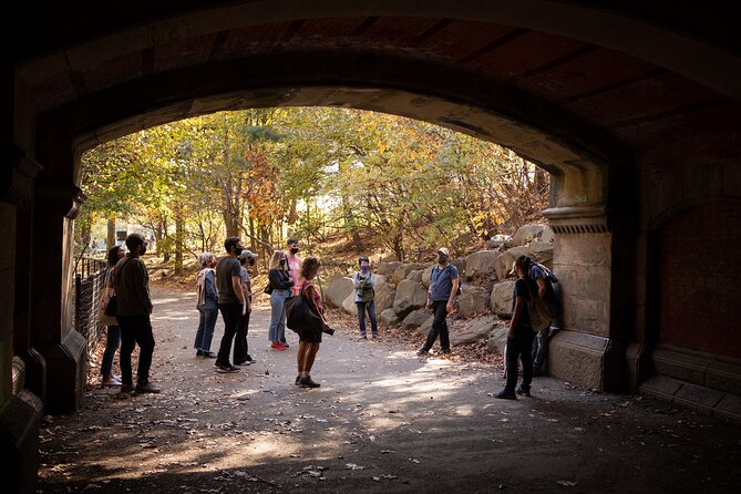 Prospect Park Tour - Who this Prospect Park walking tour suits best