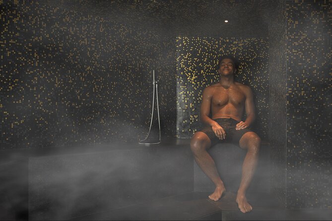 QC Spa New York: Luxury Wellness on Governors Island - Key points before you go