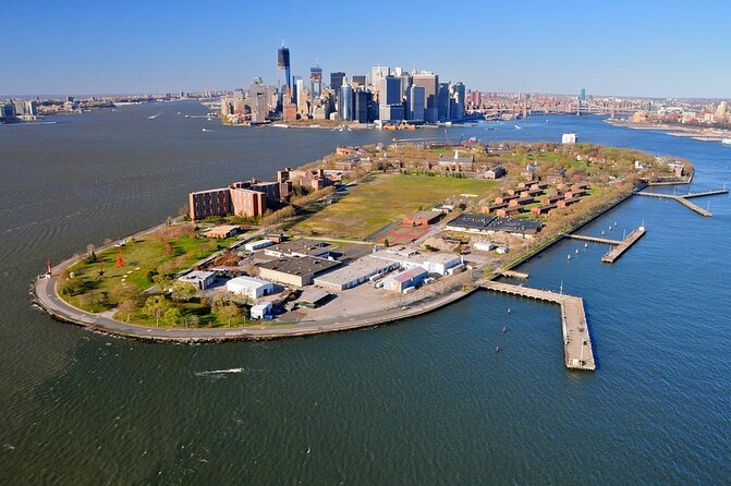 QC Spa New York: Luxury Wellness on Governors Island - Your approximate 5 hours: how the wellness flow really works
