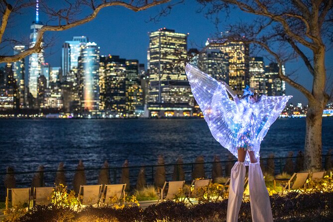 QC Spa New York: Luxury Wellness on Governors Island - Price and value: what $98 covers, and what you pay for later
