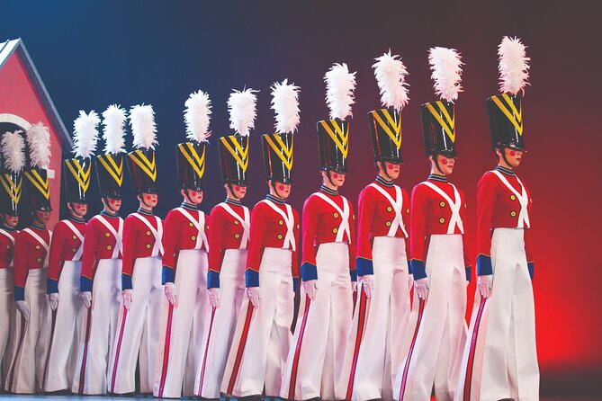 Radio City Christmas Spectacular Starring the Rockettes Ticket - Price and value: is $299 a fair deal for 90 minutes?