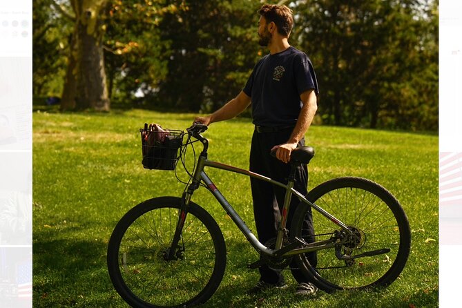 Rent a bike in Central Park! - Price and what $18 covers (and why it feels fair)